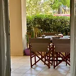 아파트 Casa Ottoratos 아르고스톨리온