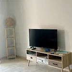 아파트 Casa Ottoratos 아르고스톨리온