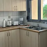 Casa Ottoratos 아파트 *
