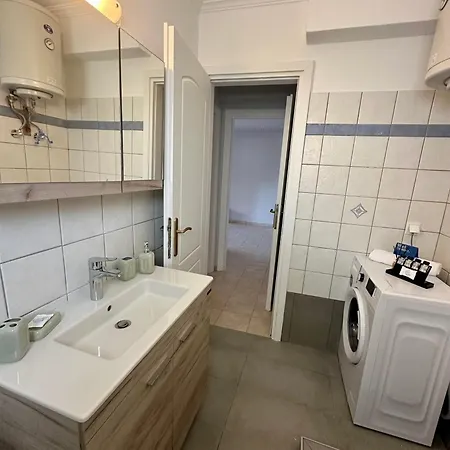 Daire Casa Ottoratos