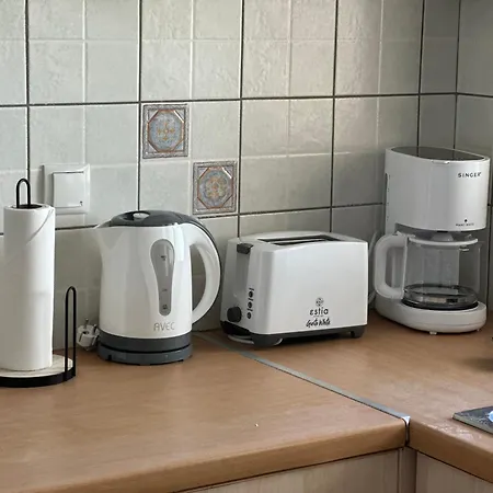 Casa Ottoratos Argostolion