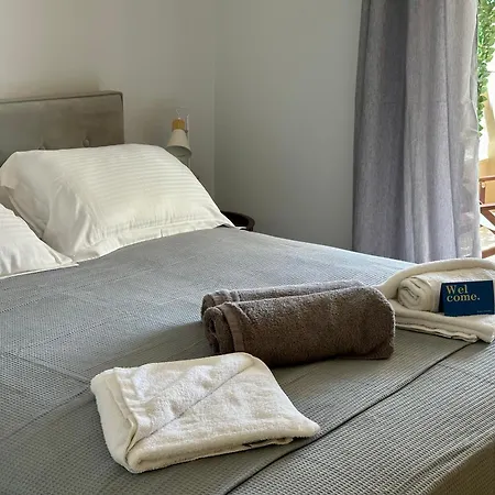 Apartman Casa Ottoratos *