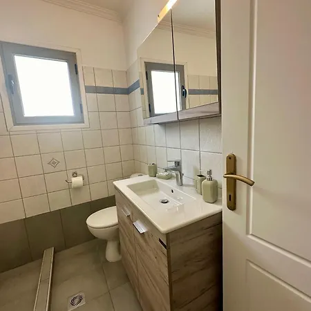 Casa Ottoratos Apartman *