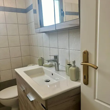 Casa Ottoratos Апартаменты Аргостолион
