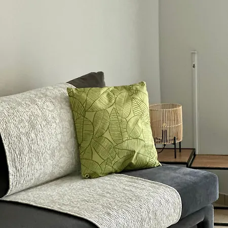 Apartman Casa Ottoratos