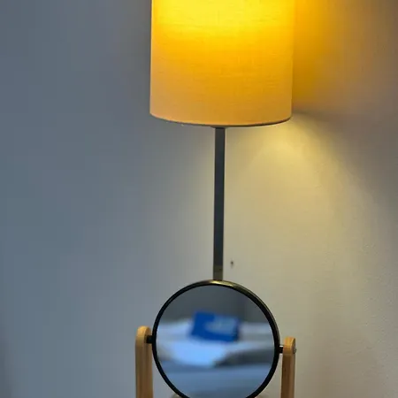 Apartman Casa Ottoratos