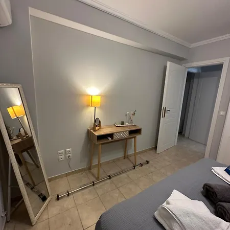 Casa Ottoratos Apartman *