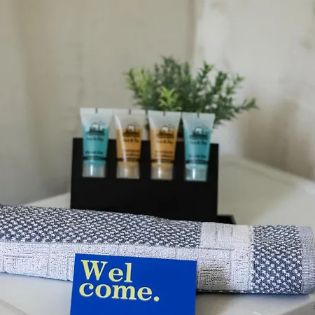 Apartman Casa Ottoratos *