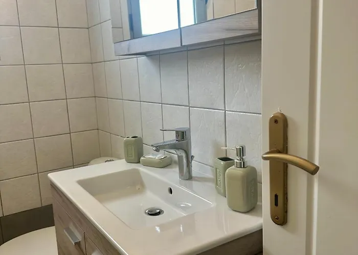 Casa Ottoratos Apartament Argostoli (Kefalonia)