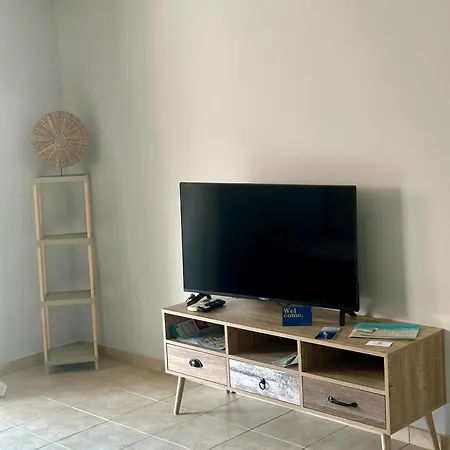 Appartamento Casa Ottoratos Argostoli (Kefalonia)