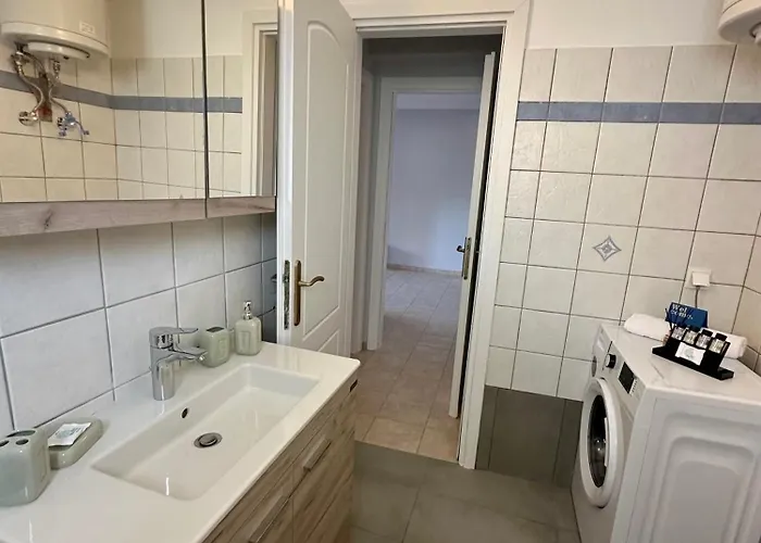 شقة Casa Ottoratos