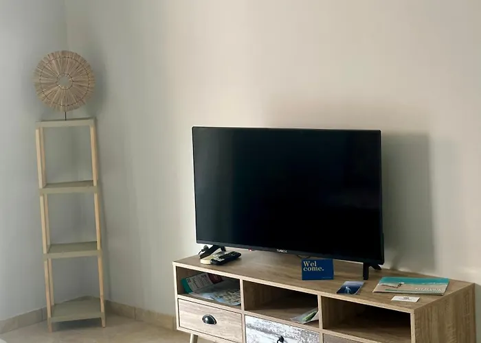 Lejlighed Casa Ottoratos Argostoli (Kefalonia)