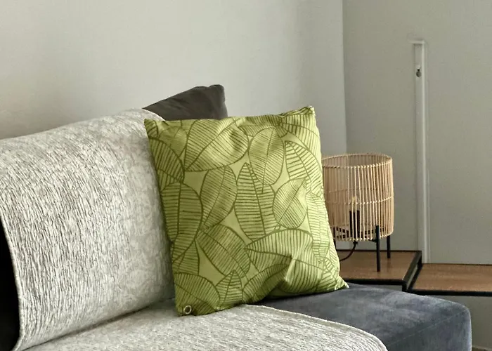 Lejlighed Casa Ottoratos