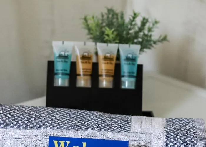 Lejlighed Casa Ottoratos *