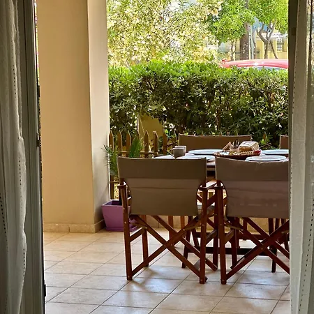 Appartement Casa Ottoratos Argostoli (Kefalonia)