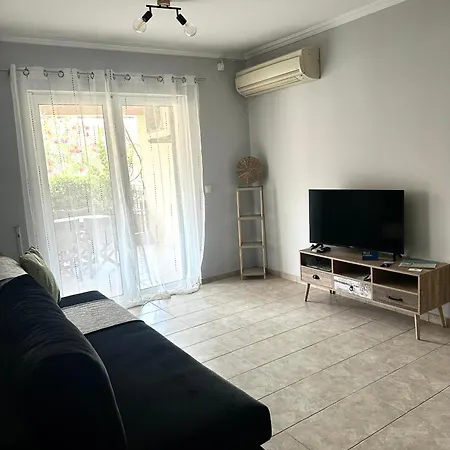 Casa Ottoratos Appartement *