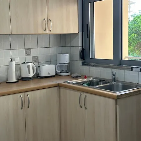 Casa Ottoratos Appartement *