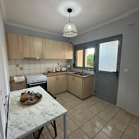 Casa Ottoratos Appartement *